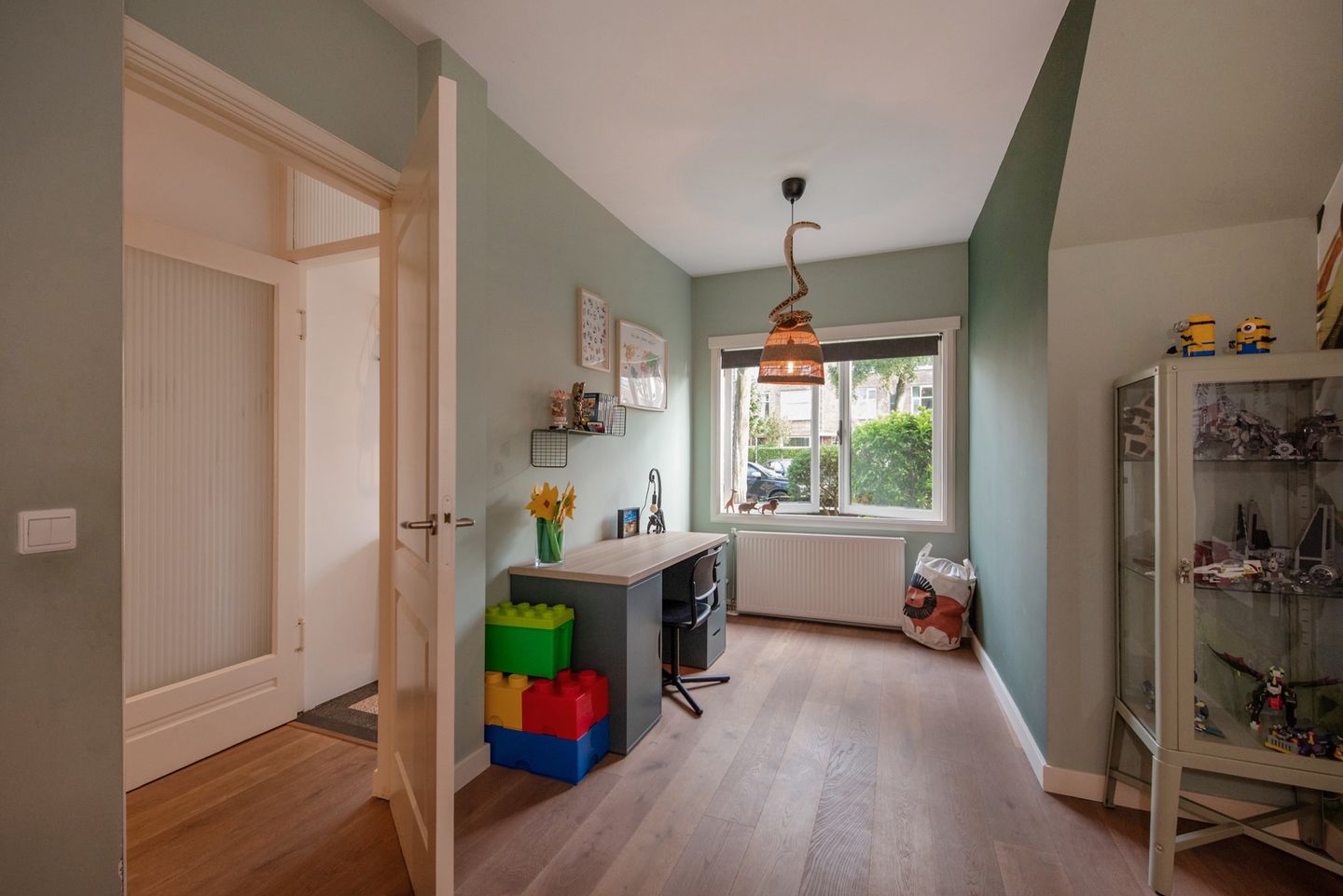 Foto 19 van Koningin Wilhelminalaan 314