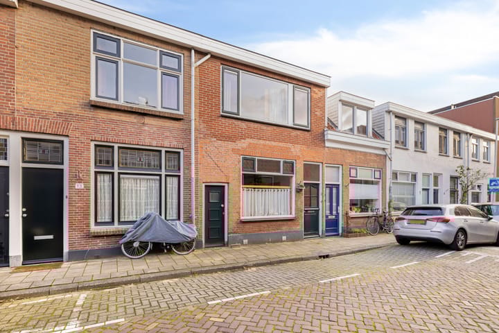 Photo 31 of Blokstraat 11