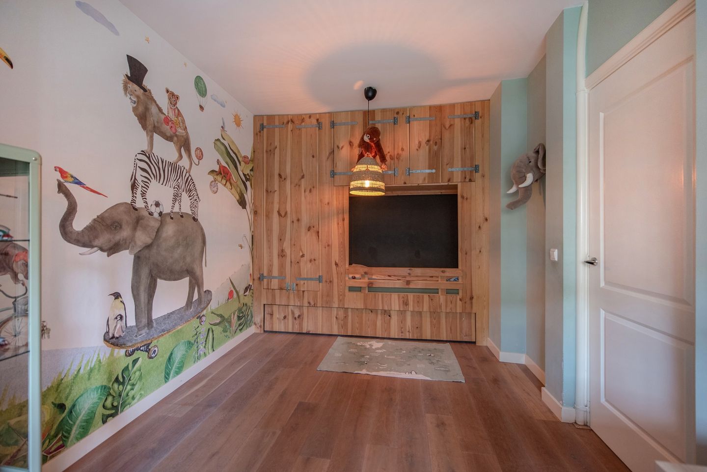 Foto 20 van Koningin Wilhelminalaan 314