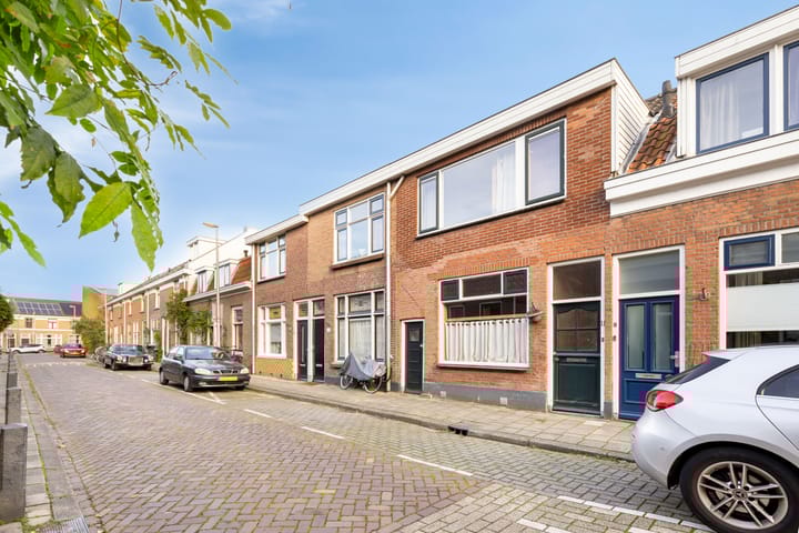 Photo 32 of Blokstraat 11