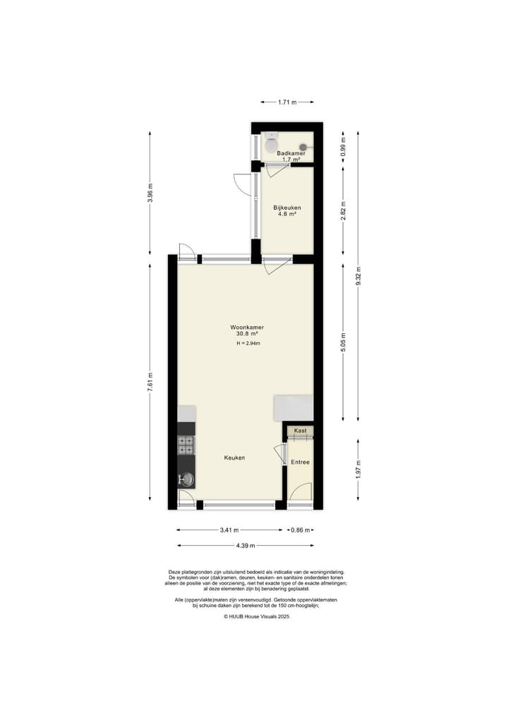 Photo 34 of Blokstraat 11