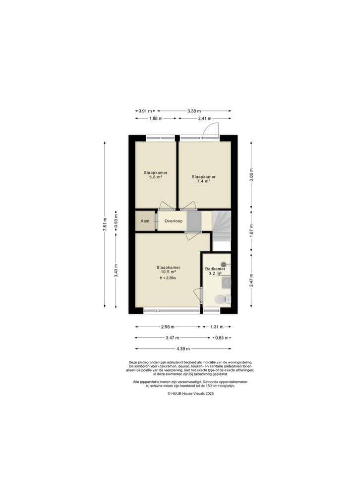 Photo 35 of Blokstraat 11