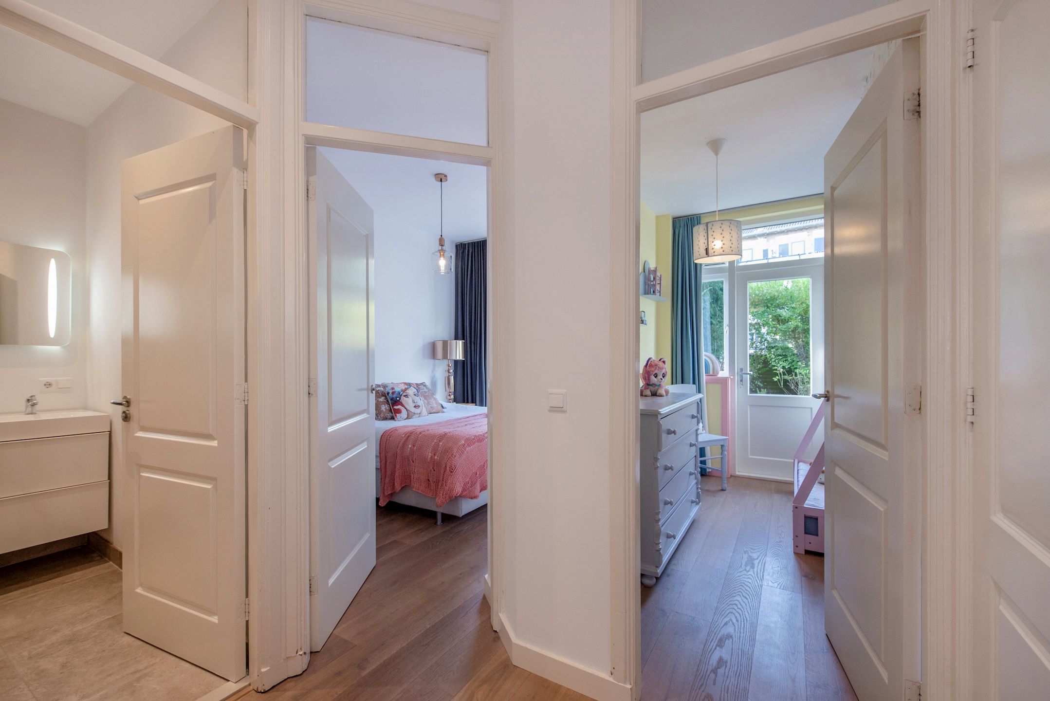 Foto 24 van Koningin Wilhelminalaan 314