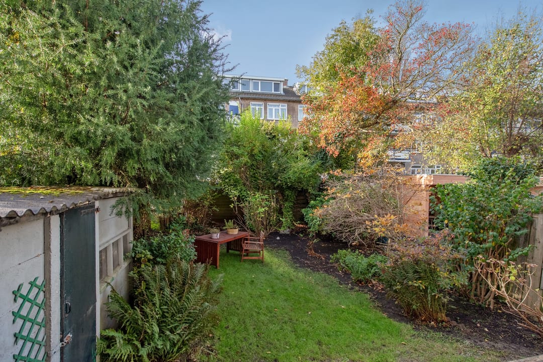 Foto 26 van Koningin Wilhelminalaan 314