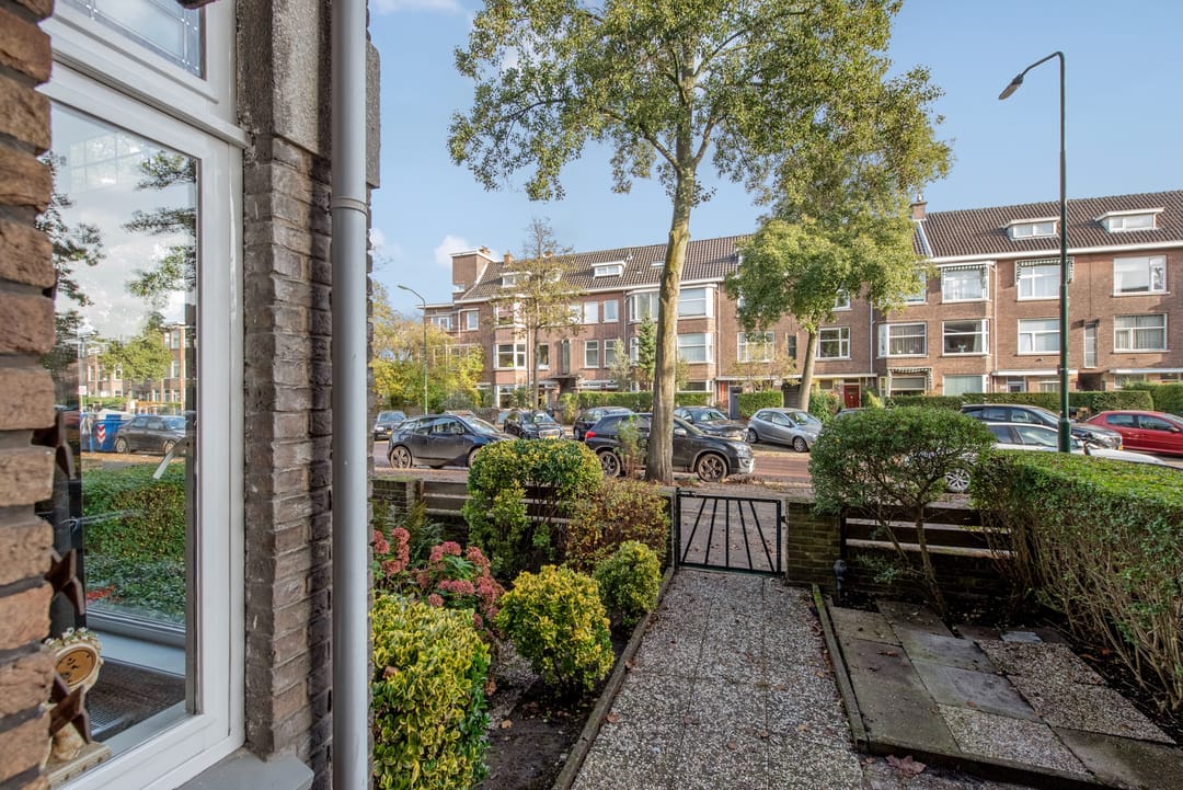 Foto 28 van Koningin Wilhelminalaan 314