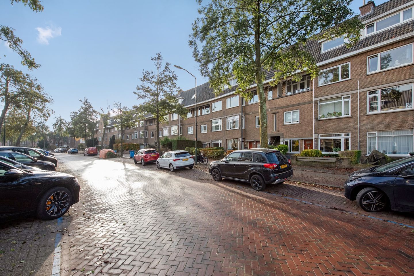 Foto 29 van Koningin Wilhelminalaan 314