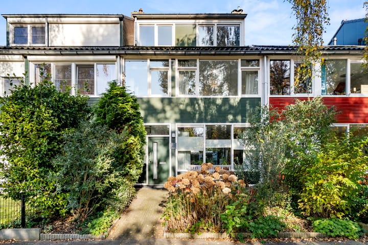 Foto 2 van Van Anrooylaan 3