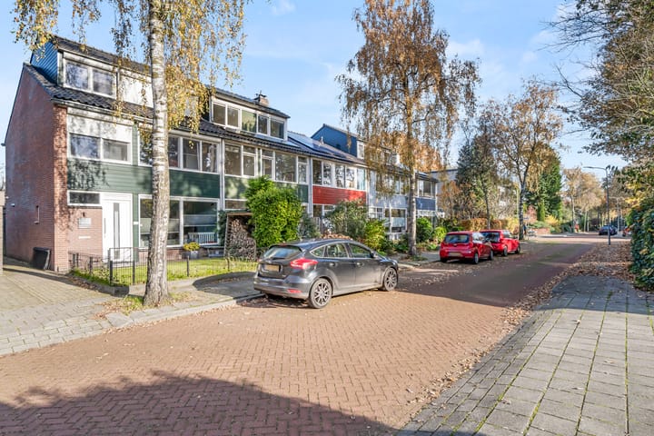 Foto 4 van Van Anrooylaan 3