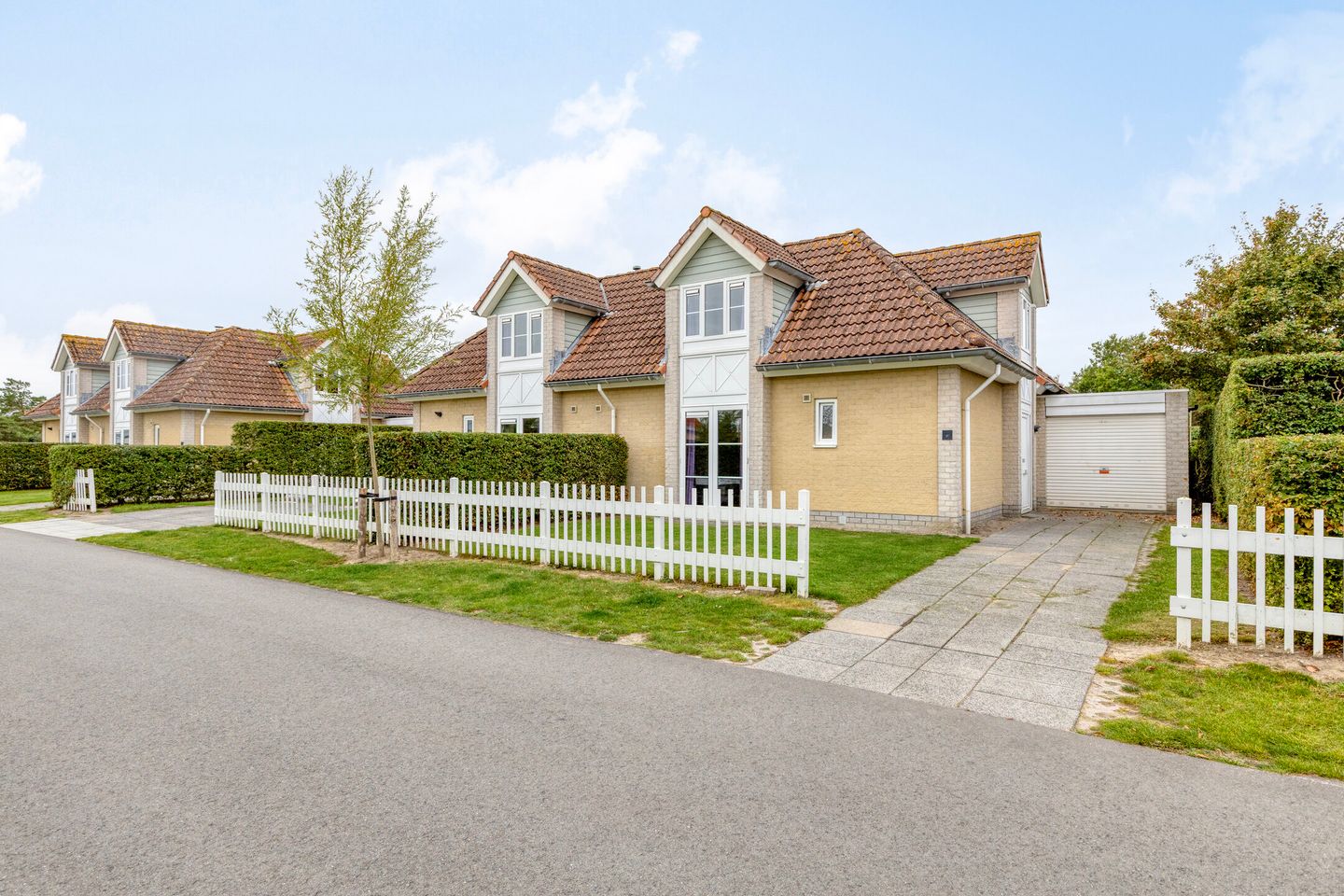 Bekijk foto 5 van Helmgras 6