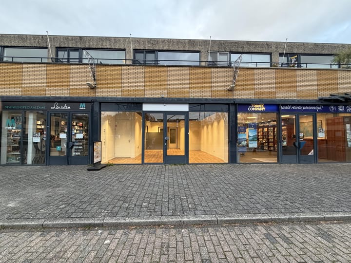 De Smidse 14-a, Leusden