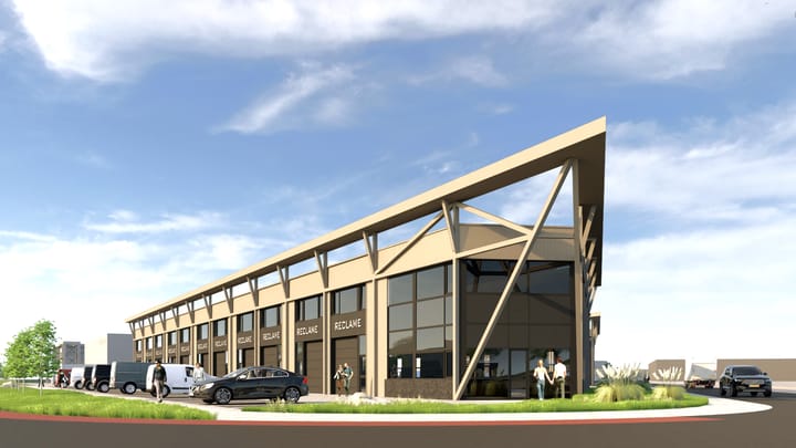 Dortmundstraat 2, Deventer