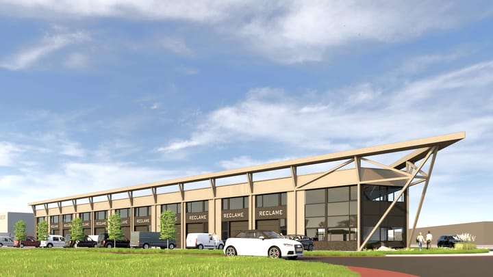 Dortmundstraat 2, Deventer