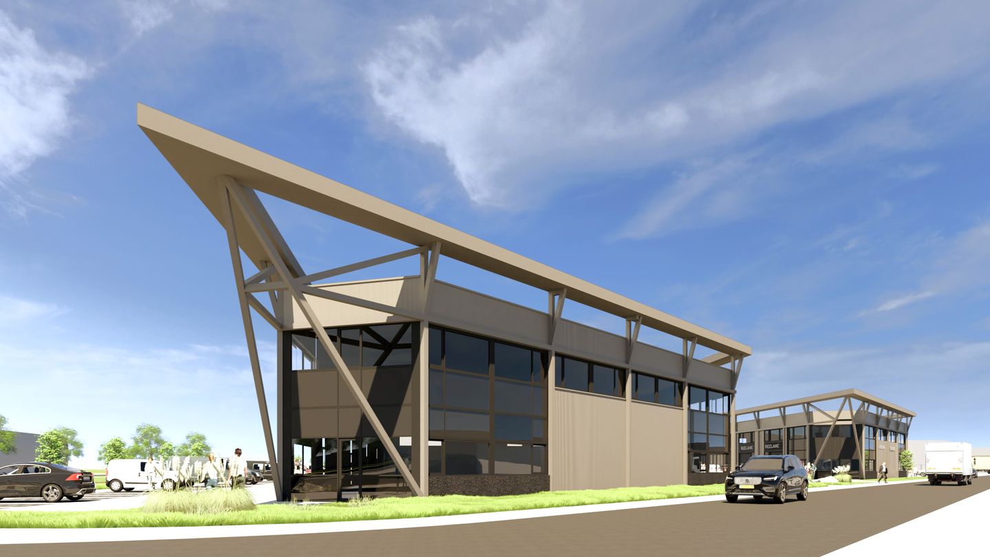 Bekijk foto 4 van Dortmundstraat 2