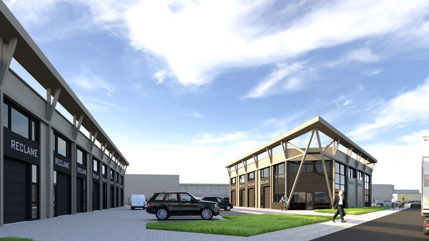 Bekijk foto 5 van Dortmundstraat 2