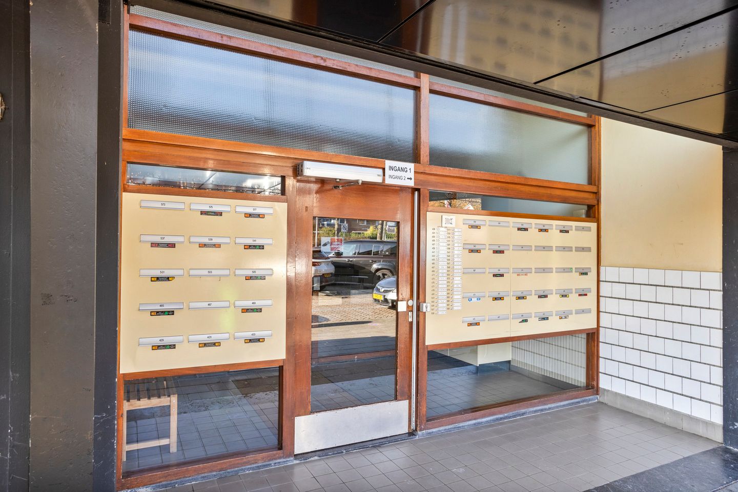 Photo 20 of Rembrandtweg 443