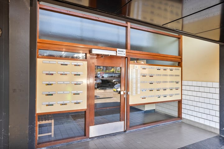 Foto 20 van Rembrandtweg 443