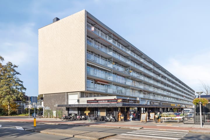 Foto 23 van Rembrandtweg 443