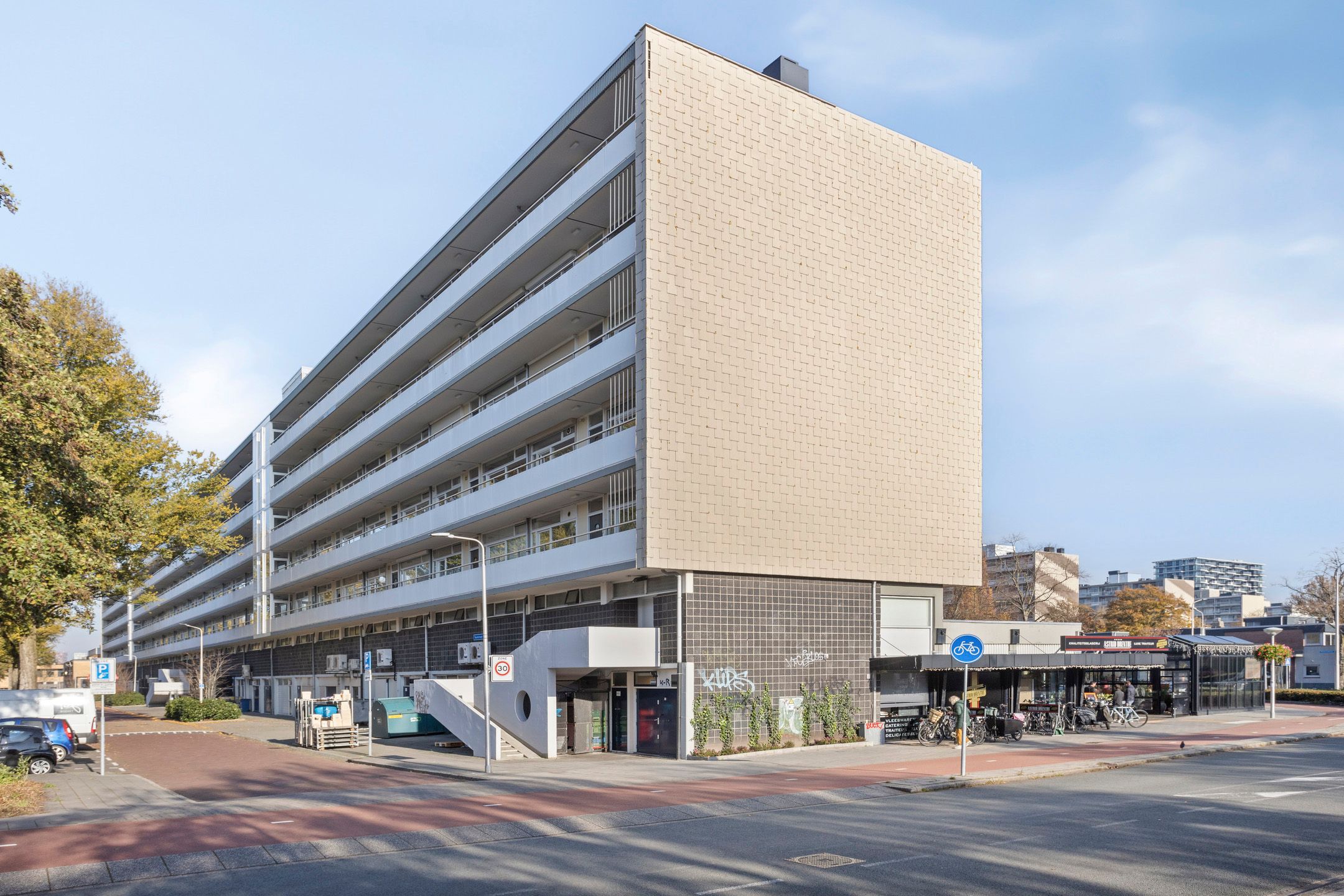 Photo 24 of Rembrandtweg 443