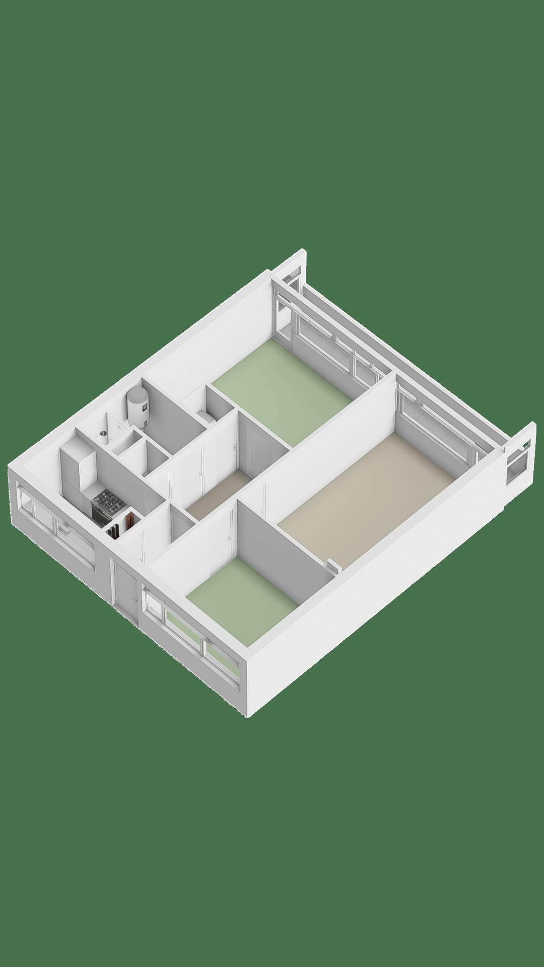 Photo 27 of Rembrandtweg 443