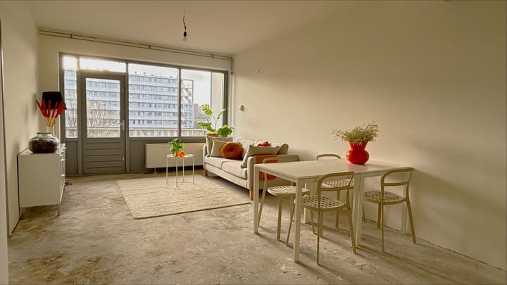 Photo 2 of Osdorper Ban 229