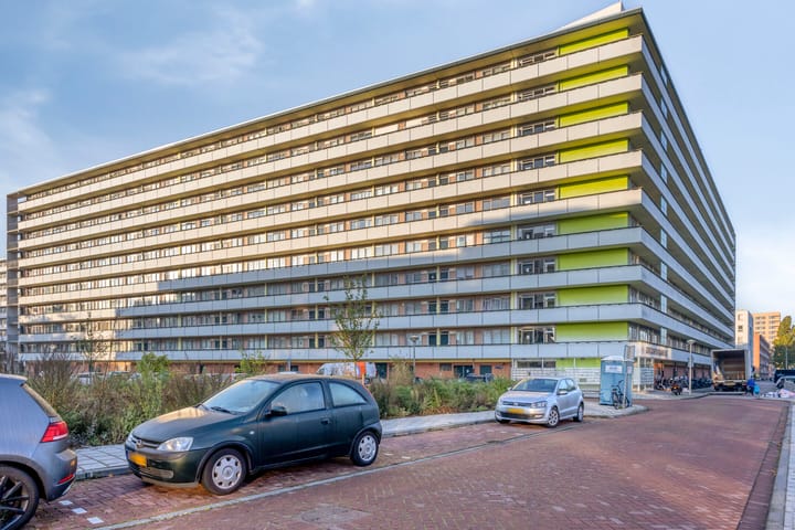 Photo 9 of Osdorper Ban 229