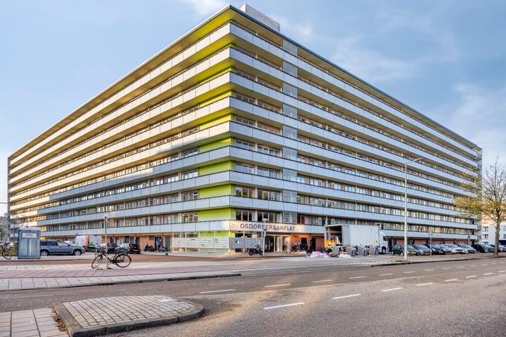 Photo 10 of Osdorper Ban 229