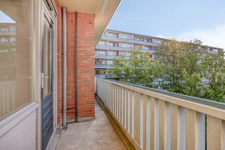 Photo 14 of Osdorper Ban 229