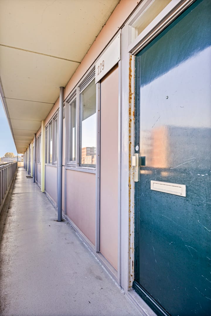 Photo 25 of Osdorper Ban 229