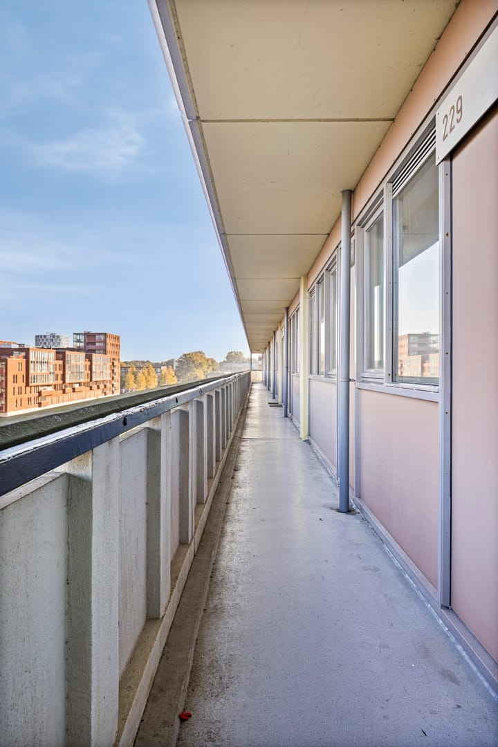 Photo 26 of Osdorper Ban 229