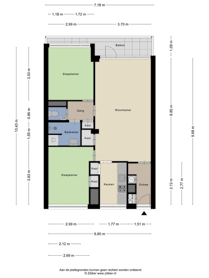 Photo 28 of Osdorper Ban 229