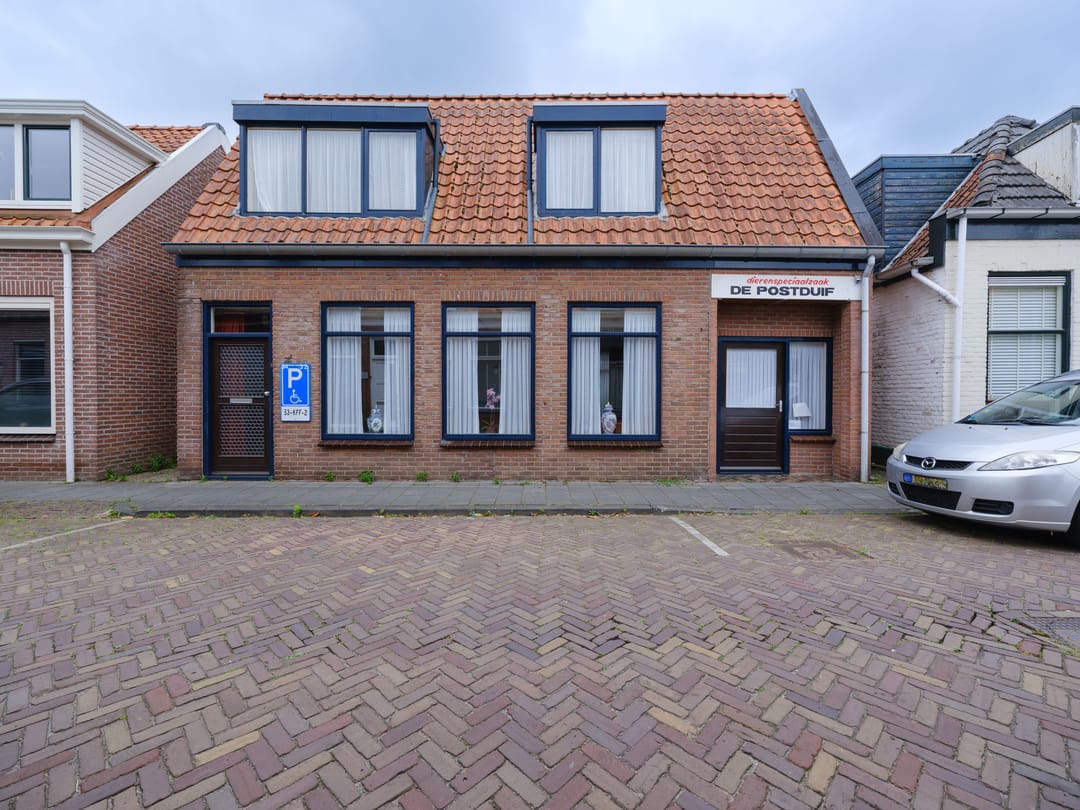 Foto 1 van Nieuwe Onnastraat 34