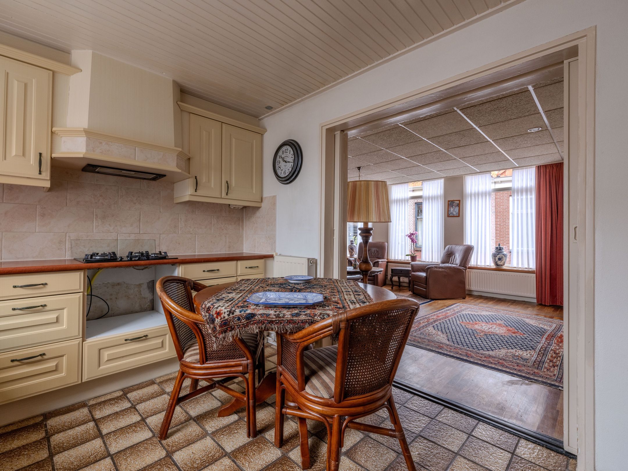 Foto 12 van Nieuwe Onnastraat 34