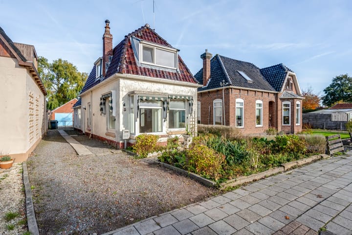 Zwaagweg 5 main image