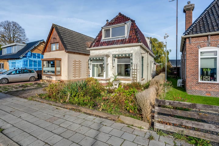 Photo 9 of Zwaagweg 5