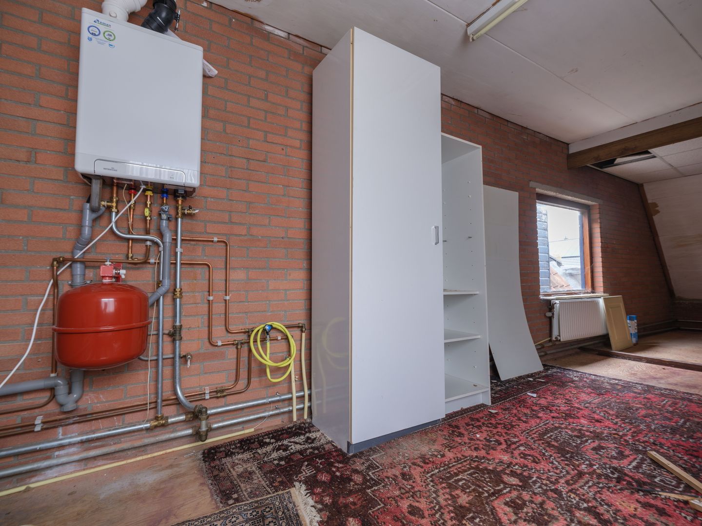 Foto 25 van Nieuwe Onnastraat 34