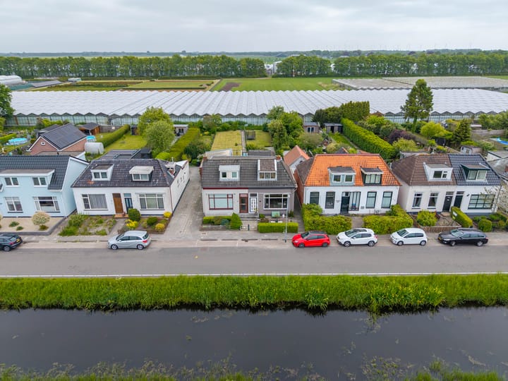 Photo 2 of Langewijk 35