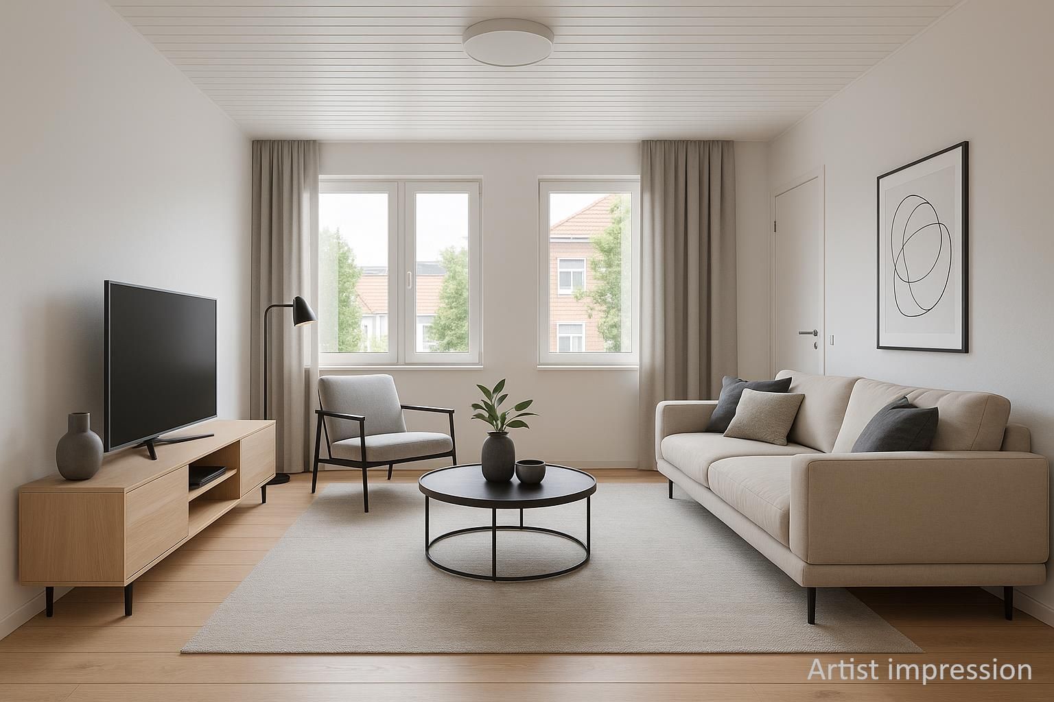 Foto 6 van Nieuwe Onnastraat 34