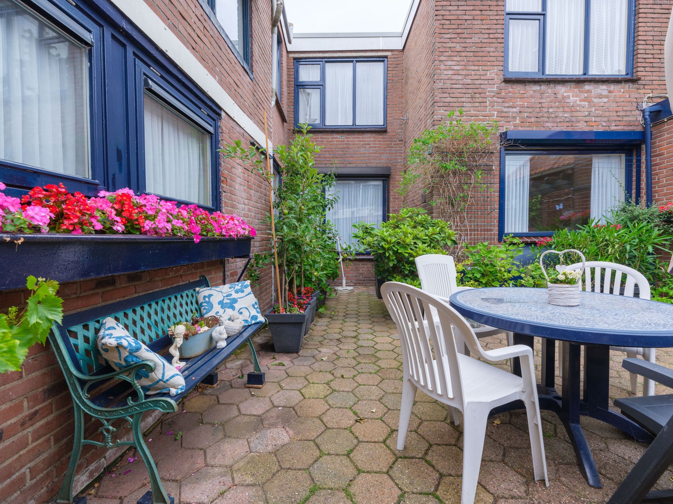 Foto 27 van Nieuwe Onnastraat 34