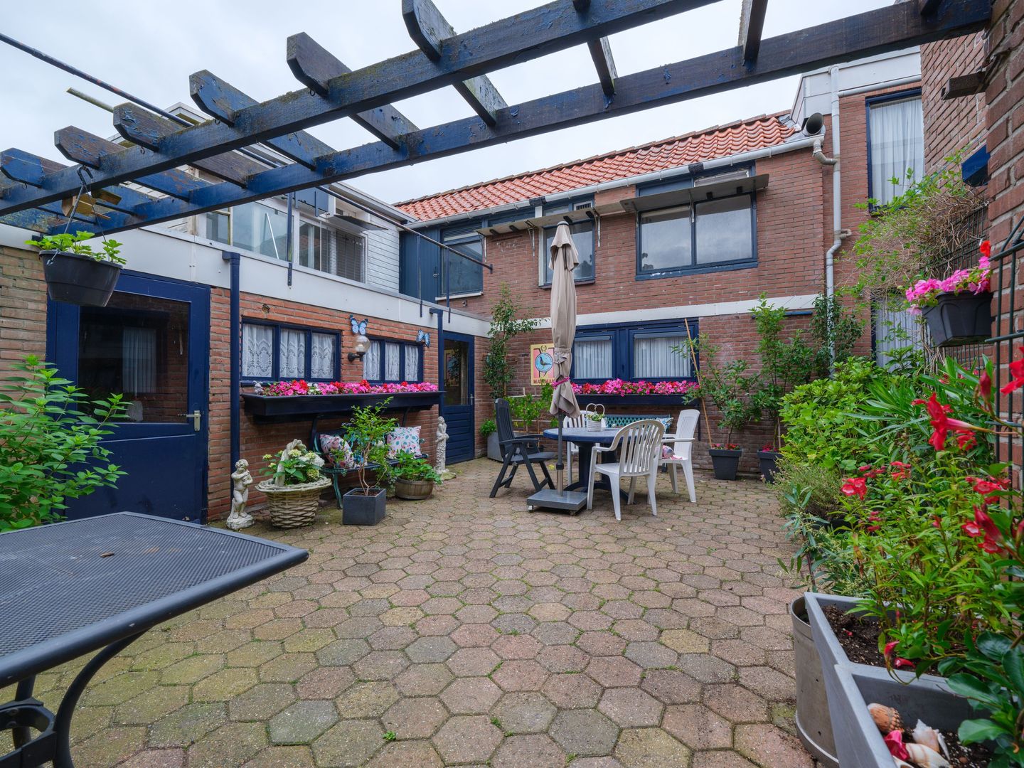 Foto 29 van Nieuwe Onnastraat 34