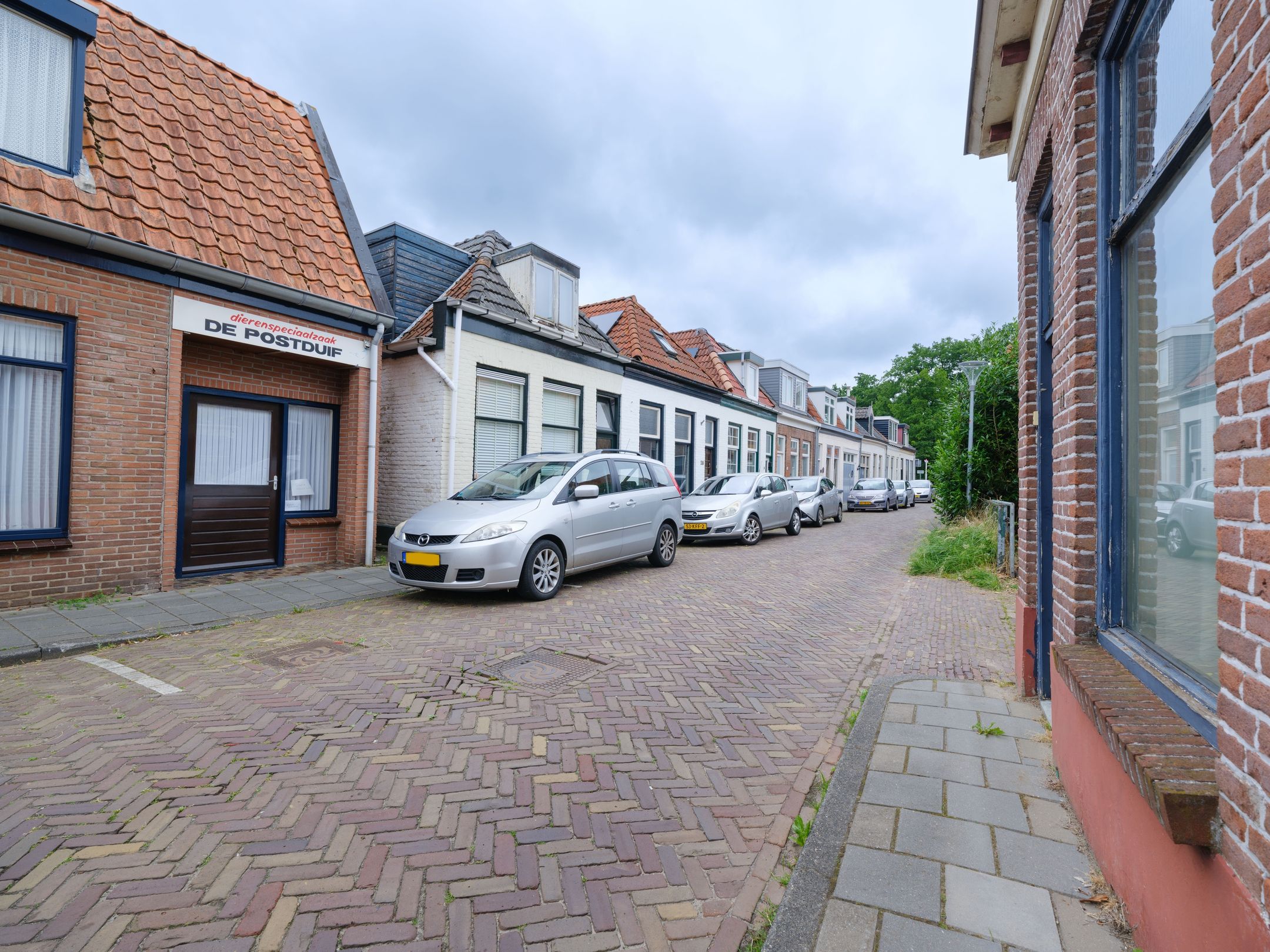 Foto 30 van Nieuwe Onnastraat 34