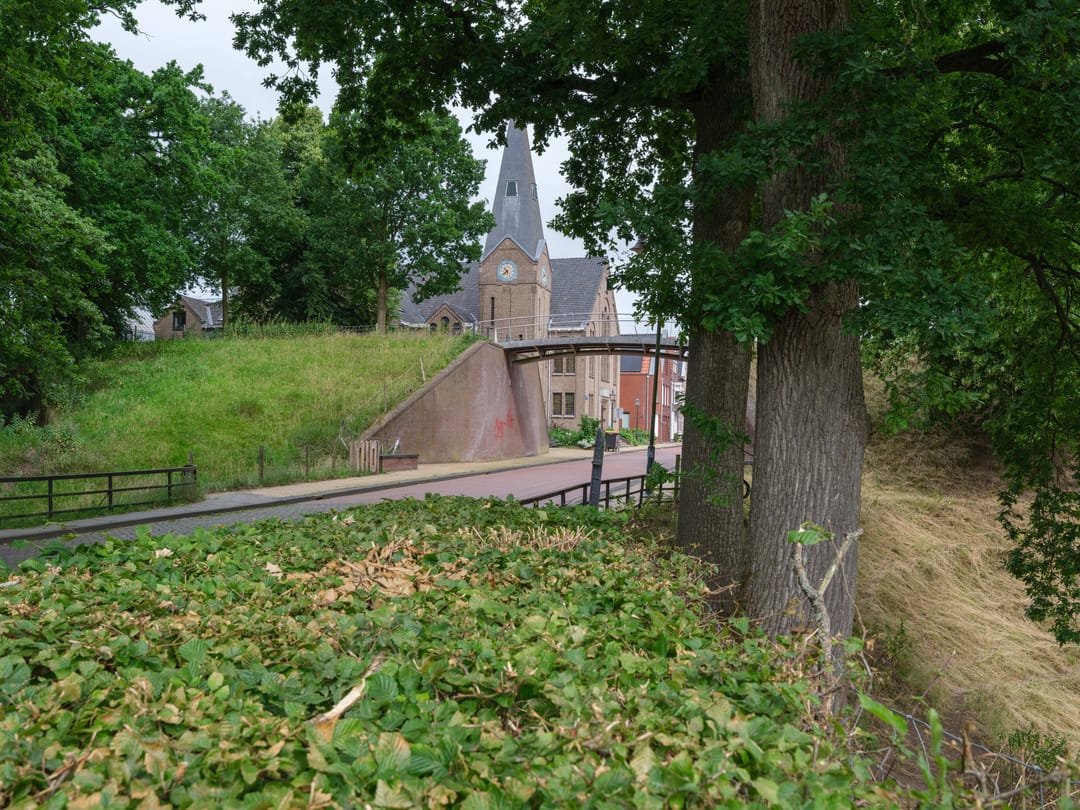 Foto 32 van Nieuwe Onnastraat 34