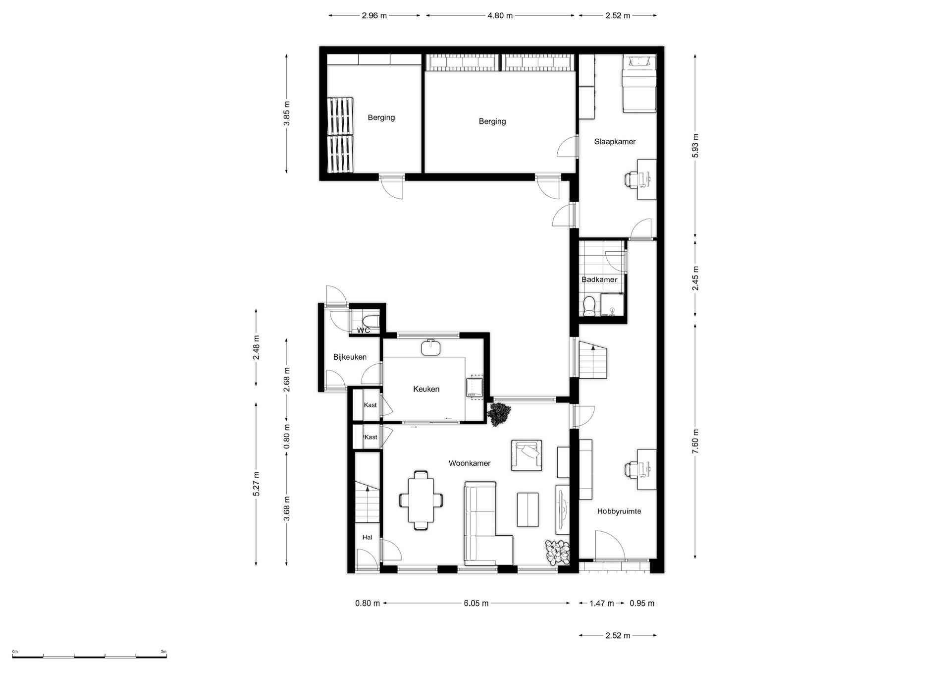Foto 33 van Nieuwe Onnastraat 34