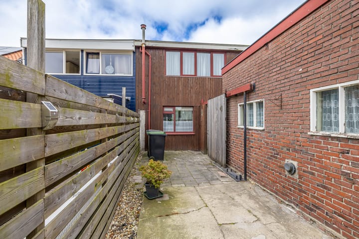 Photo 10 of Langewijk 35