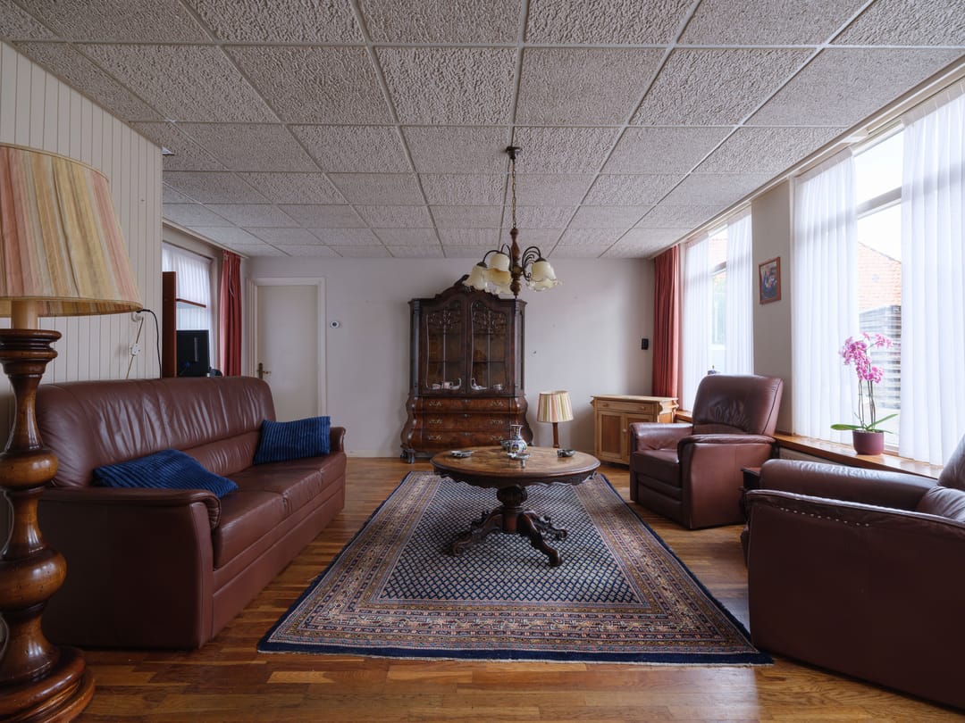 Foto 7 van Nieuwe Onnastraat 34