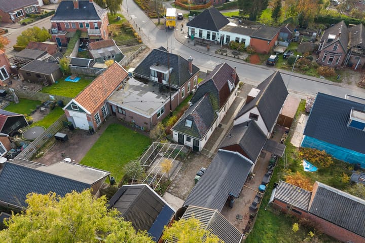 Photo 38 of Zwaagweg 5