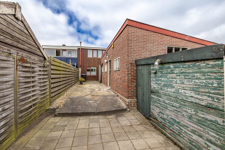 Photo 31 of Langewijk 35