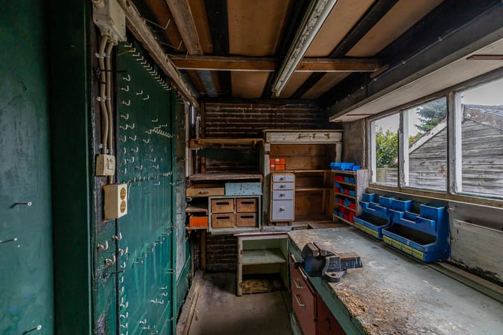 Photo 32 of Langewijk 35