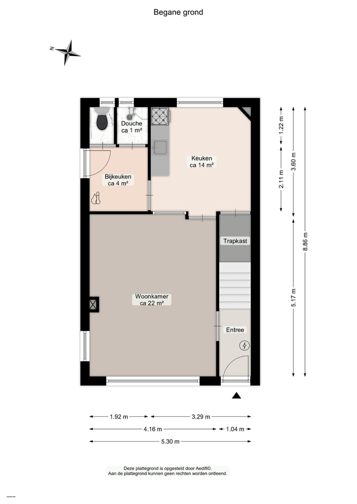 Photo 40 of Langewijk 35