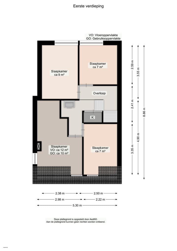 Photo 41 of Langewijk 35