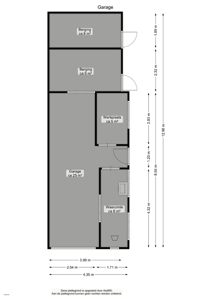 Photo 43 of Langewijk 35